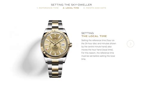 rolex official place|rolex canada official website.